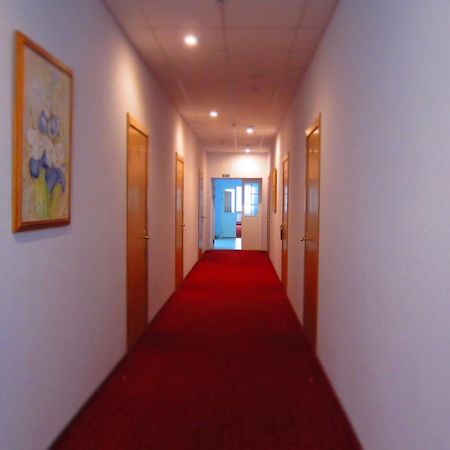 Hotel Vilmaja รีกา ภายนอก รูปภาพ