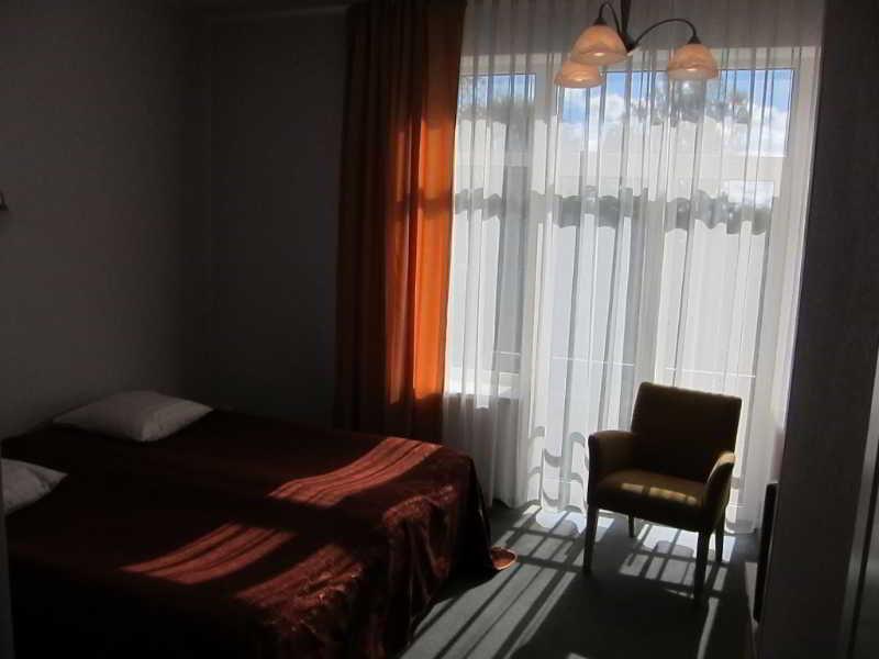 Hotel Vilmaja รีกา ภายนอก รูปภาพ