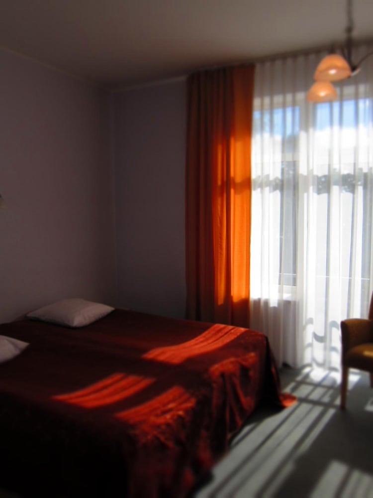 Hotel Vilmaja รีกา ภายนอก รูปภาพ