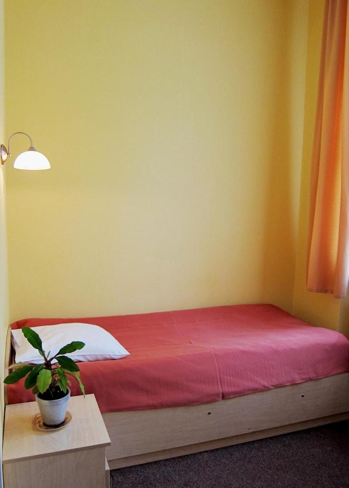 Hotel Vilmaja รีกา ภายนอก รูปภาพ