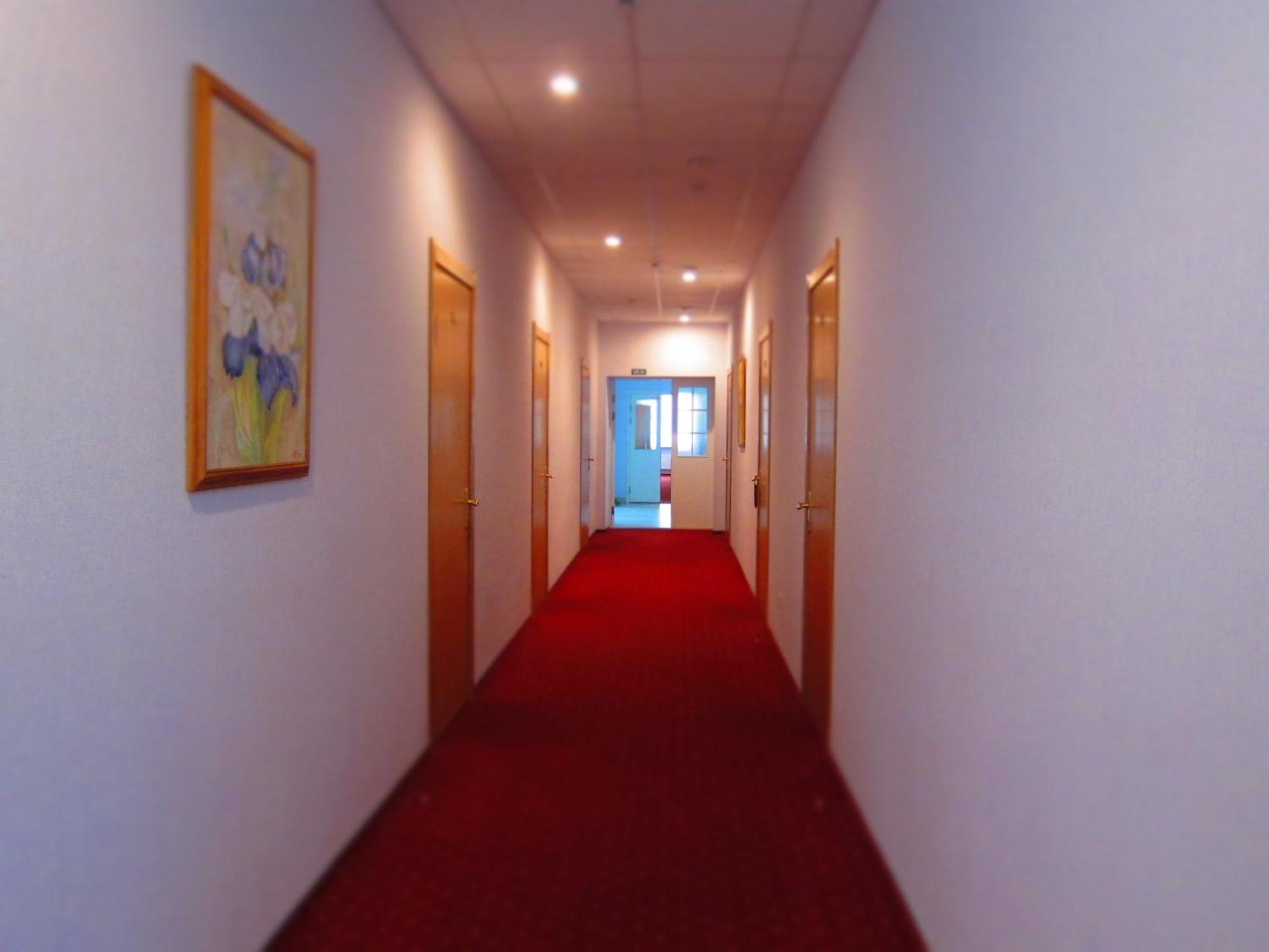 Hotel Vilmaja รีกา ภายนอก รูปภาพ