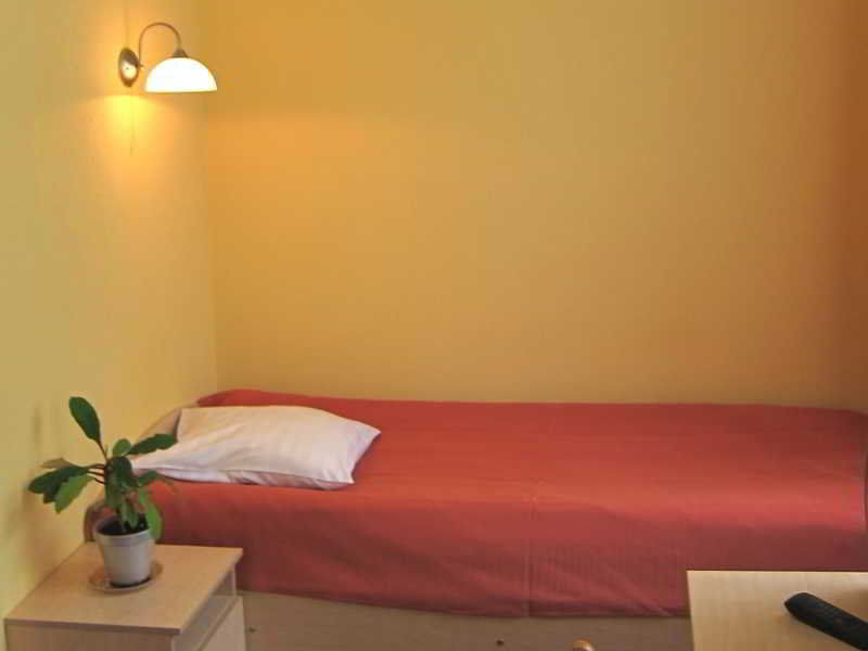 Hotel Vilmaja รีกา ภายนอก รูปภาพ